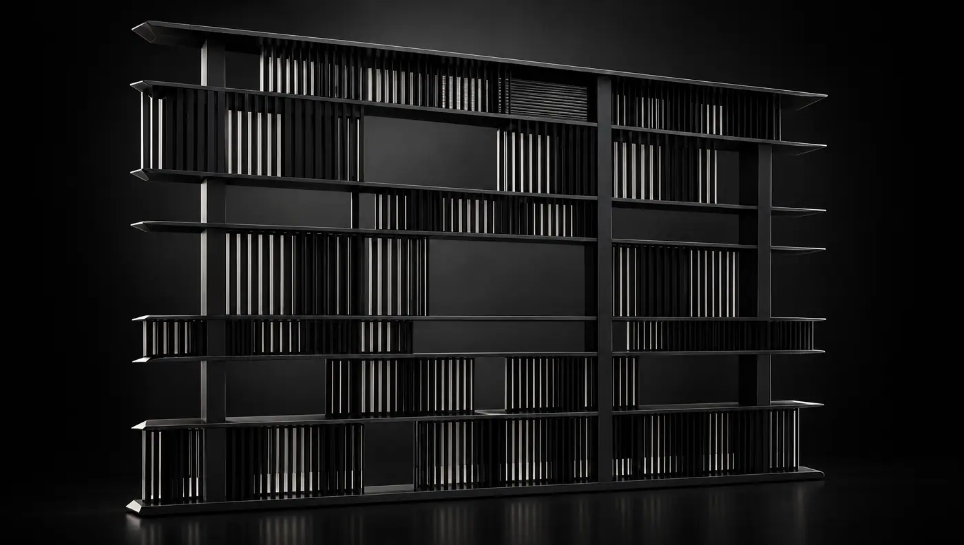 TELAR, NK-06 · Librería
