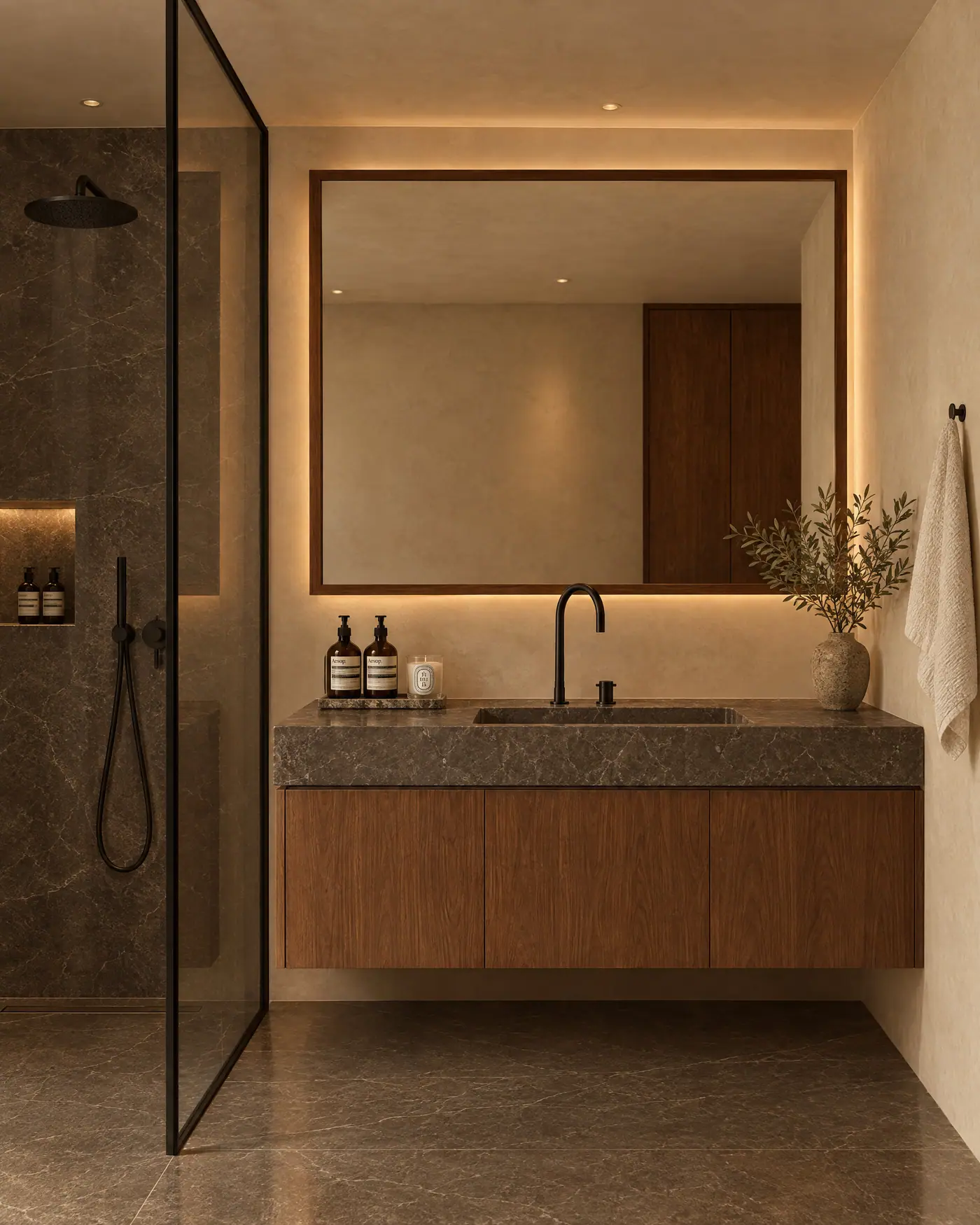 Baño