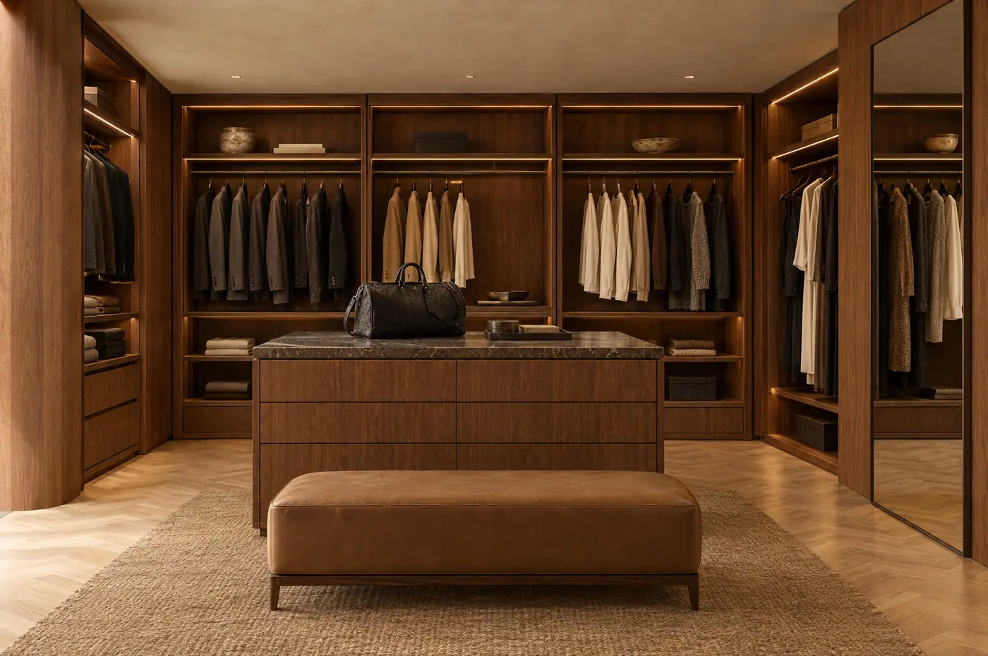 Vestidor