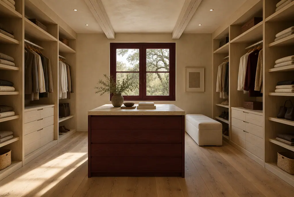 Vestidor