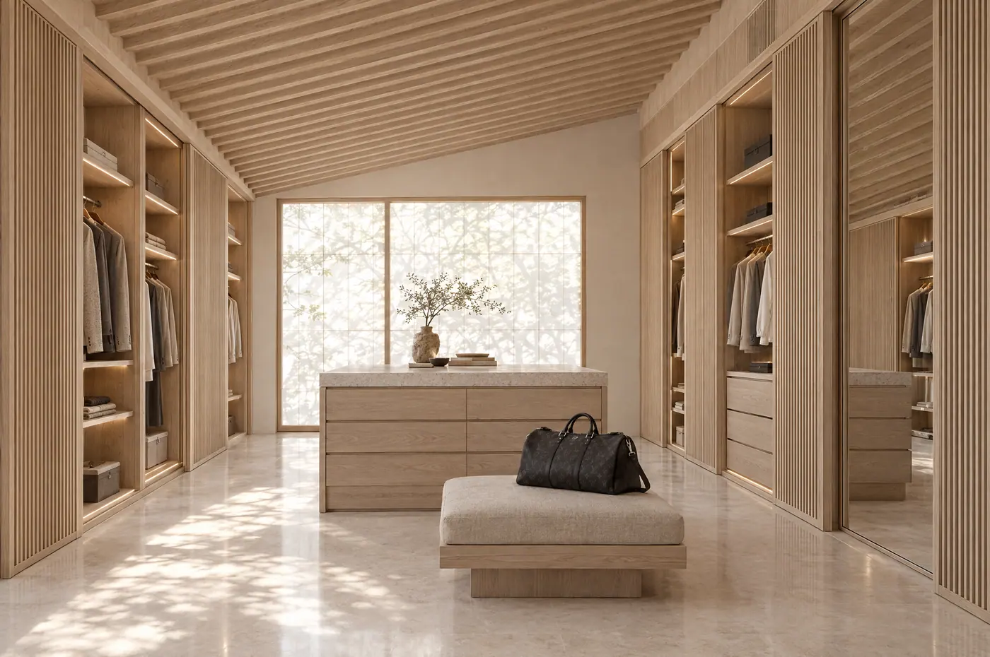 Vestidor